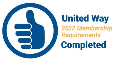 2022 UWW Membership Badge